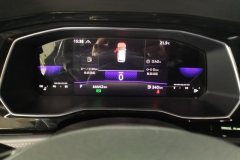 2021 Volkswagen Sagitar 2021 1.4T AT 280TSI DSGComfortSmart Connect #14