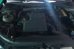 2015 Škoda Octavia 2015 1.6 MT YijunEdition #10
