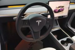 2023 Tesla Model Y 2023 Long Rangeall wheel driveEdition #15