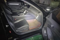 2021 Honda Accord 2018 1.5T AT 260TURBOElite China VI #8