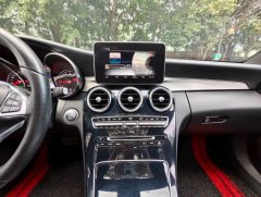 2017 Mercedes-Benz C-Class 2015 2.0T AT C300Sport #11