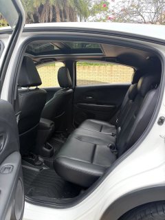 2019 Honda XR-V 2019 1.5 AT Comfort China V #9