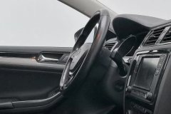 2017 Volkswagen Sagitar 2017 1.6 MT Comfort #23