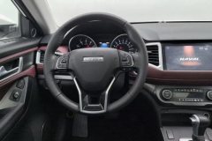 2019 Haval H6 Coupe 2019 1.5T AT SuperHaoSmart ConnectFWD #15