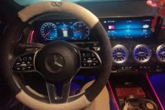 2020 Mercedes-Benz GLB-Class 2020 1.3T AT 200Dynamic Facelift #13
