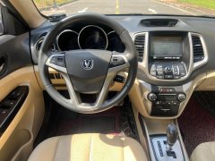 2016 Chang'an Eado 2015 1.6 AT Luxury #9