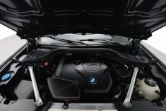 2021 BMW X3 2021 2.0T AT xDrive28i Luxury Pkg4WD #7
