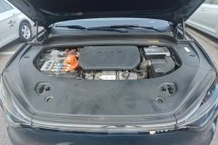 2024 AITO M9 2024 EREV UltraEdition 42kWh 6SeatEdition #10