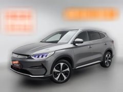 2023 BYD Song Plus PHEV 2021 EV Flagship #1
