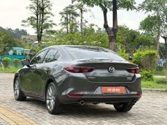 2024 Mazda Mazda3 Axela Sedan 2023 2.0L AT QualityEdition #8