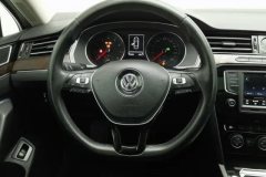 2016 Volkswagen Magotan 2017 1.8T AT 330TSILuxury #15