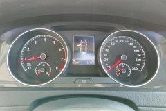 2019 Volkswagen Golf 2019 1.6 AT Comfort #14