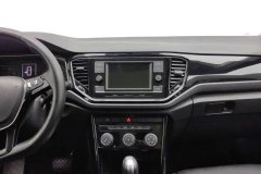 2019 Volkswagen T-Roc 2018 1.4T AT 280TSIComfort FWD #16