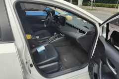 2021 Toyota Corolla 2021 1.2T AT S-CVTpioneerPLUSEdition #8