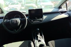 2021 Toyota Levin 2021 1.5 AT TNGALeading #12