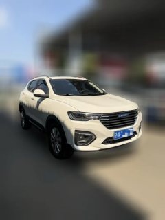 2018 Haval H2s 2018 1.5T AT Blue LabelSmart Fashion #3