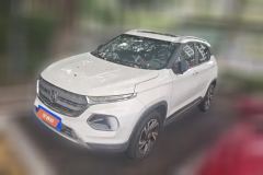 2017 Baojun 510 2017 1.5 MT Luxury #1