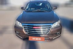 2015 Haval H2 2014 1.5T MT Elite FWD #2