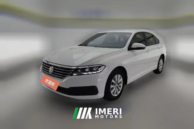 2019 Volkswagen Lavida 2019 1.5 AT Fashion China VI