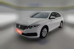 2019 Volkswagen Lavida 2019 1.5 AT Fashion China VI #1