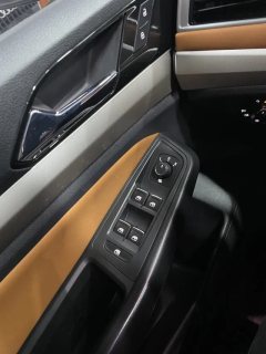 2023 Volkswagen Bora Sedan 2023 1.2T AT 200TSI DSGYuexingEdition #22