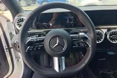 2023 Mercedes-Benz A-Class 2023 1.3T AT A 200 L Fashion #15