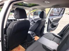 2020 Volkswagen Golf 2020 1.4T AT 280TSILuxury #4