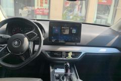 2020 BYD Tang 2019 2.0T AT Smart ConnectExclusive5Seat China VI #13