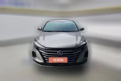 2021 Chang'an Eado 2020 1.6L AT PLUS Million Edition GDI Luxury #2