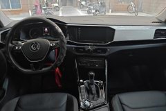 2022 Volkswagen Tayron 2021 2.0T AT 330TSI 2WDLuxurySmart Connect #12