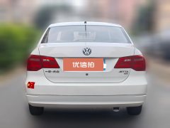 2017 Volkswagen Jetta 2015 1.6 MT Good qualityEditionFashion #4