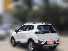 2022 Chang'an CS15 2021 1.5 AT Entry #7