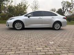 2020 Toyota Corolla 2019 1.2T AT S-CVT GL-iLuxury #4