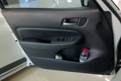 2026 Honda Fit Hatchback 2026 1.5L CVT Refresh Edition #7