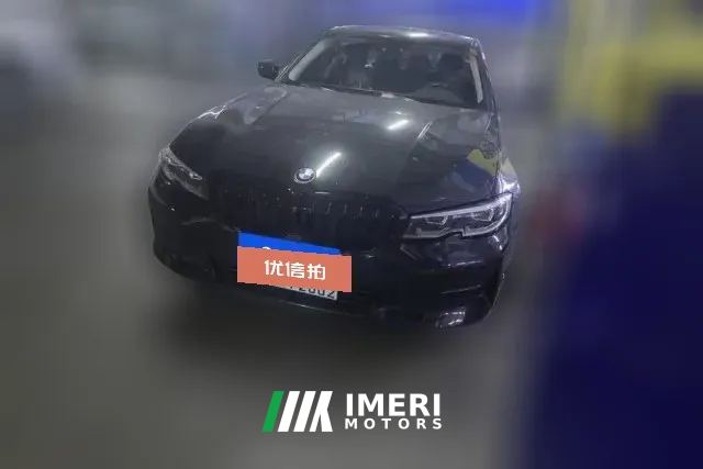 2020 BMW 3 Series 2020 2.0T AT 325LiFirst Edition