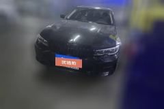 2020 BMW 3 Series 2020 2.0T AT 325LiFirst Edition #1
