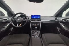 2019 Mazda CX-4 2018 2.0 AT blue sky vitalityEditionFWD China VI #14