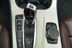 2017 BMW X4 2016 2.0T AT 20i MSport (Imported) #17