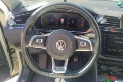 2020 Volkswagen Tiguan L 2019 2.0T AT 330TSI R-LineFlagshipFWD Facelift China VI #15