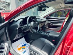 2021 Mazda Mazda3 Axela Sedan 2021 1.5L AT qualityEdition #11