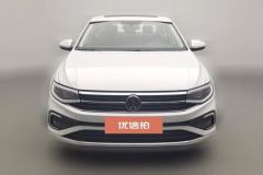 2024 Volkswagen Bora Sedan 2023 1.2T AT 200TSI DSGYuexingEdition #3