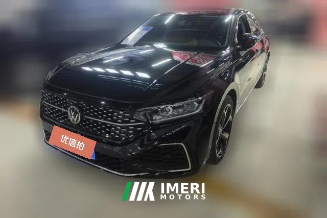 2024 Volkswagen Passat 2024 2.0T AT 380TSI starry skyLuxury