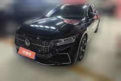 2024 Volkswagen Passat 2024 2.0T AT 380TSI starry skyLuxury #1