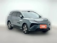 2025 BYD Tang L 2025 DM 215KMlidarFlagship #3