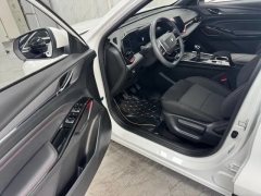 2025 Chang'an Chang'an X5 Plus 2026 2nd Gen 1.5L MT Luxury #7