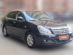 2016 Nissan Sylphy 2016 1.6 AT ClassicXEComfort #2