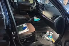 2022 BMW X3 2022 2.0T AT xDrive30i Leading MYaoye suit #8