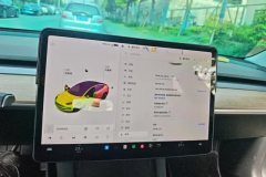 2021 Tesla Model 3 2021 StandardBattery lifeRWDUpgradeEdition 3D6 #14