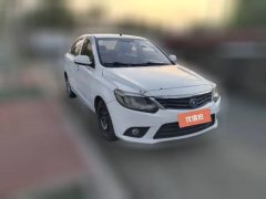 2015 Chang'an Yuexiang V3 2015 1.4 MT happy China V #2
