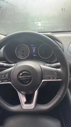 2022 Nissan Sylphy 2021 1.6 AT XLJoy #8